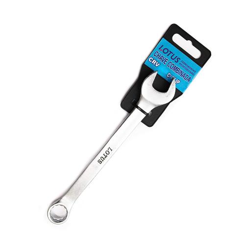 CHAVE COMBINADA CRV 9 C/CLIP R.3433 LOTUS