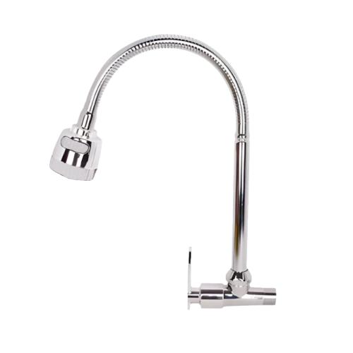 M4 TORNEIRA COZ.PAREDE GOURMET PRATIC R.6627 ROMAR